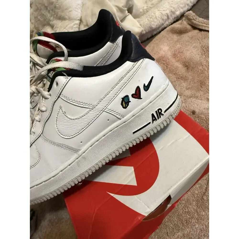 Nike air force